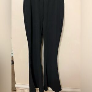 Bell bottom pants